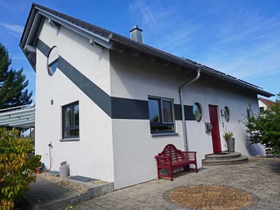 Traumhaus in Sinsheim Ehrstädt!