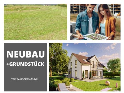 � „Schlüsselfertig – Weil Ihre Zeit kostbar ist!“