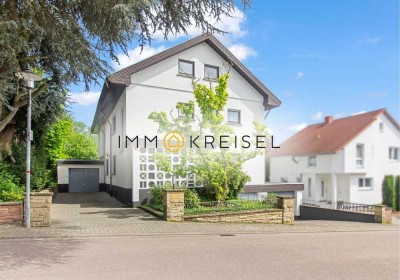 *Nur 1% Provision* Ein Haus fürs Leben – Freistehend, hochwertig und in bester Feldrandlage