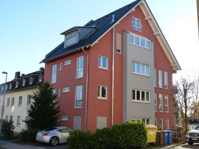 Schicke Erdgeschosswohnung in Oberursel-Stierstadt