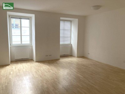 Wohnen im Herzen von Graz - schöne Singlewohnung - jetzt besichtigen!