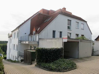 1-Zimmer-Appartement zum Wohnen oder als kleines Büro