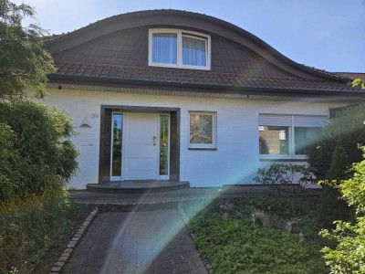 Exklusives Einfamilienhaus