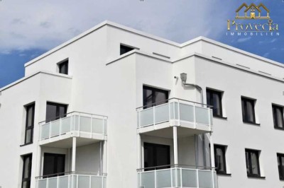 Jetzt Vorteilspreis sichern: Exklusive Neubauwohnungen als Eigenheim oder Anlage ab 82 qm Wfl.