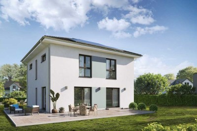 Der Weg zu Eurem Traumhaus beginnt bei allkauf