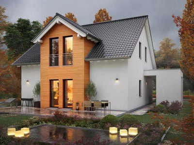 Bezahlbar bauen im Norden von Dresden!