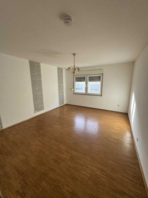 Helle 2-Zimmerwohnung mit Balkon - Nähe Hauptbahnhof