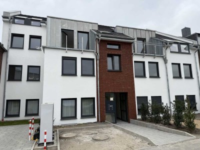 Preisreduzierung - Neubau 4 Zimmer Maisonette Terrasse Garage Stellplatz