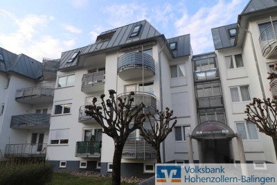 1,5 Zimmer: Ideal für Kapitalanleger