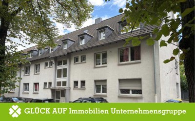 Attraktive Kapitalanlage in Essen - Bochold