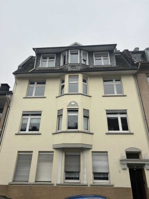 3-Zimmer Wohnung