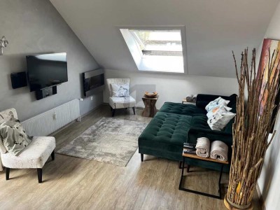 IHR WOHLFÜHLZUHAUSE IM HARZ