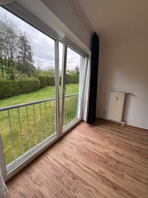 Attraktive Kapitalanlage. Renoviertes und vermietetes 1 Zimmer Apartment in Kaiserslautern-Hohenecke