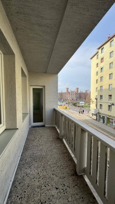 Wohnung im 2. Bezirk - direkt neben Zentrum (Schottenring)