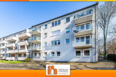 Modernisierte 3-Zimmer-Wohnung in Gelsenkirchen-Buer! – www.HUNDT.IM