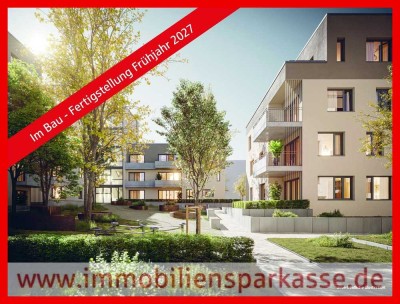 ZUKUNFTSQUARTIER BIRKENFELD - DER MENSCH IM FOKUS!