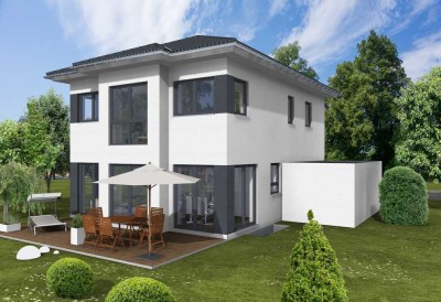 Ihr Traum vom Haus: Einfamilienhaus in Allershausen