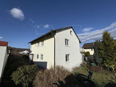 Verwirklichen Sie Ihren Traum nach einem Eigenheim