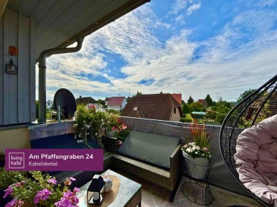 Sie wollen raus aus der Stadt?