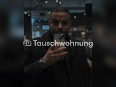 Tauschwohnung: 2-Zimmer Wohnung in Quickborn zur Miete, ideal für Azubi