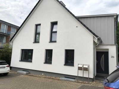 Zentrale Wohnung in Bad Bevensen