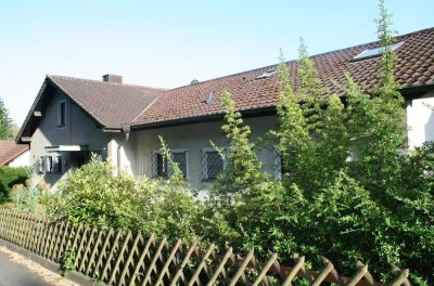 Einfamilienhaus mit Weitblick