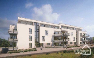 Willkommen auf der Dinnendahlstraße 8a in Oberhausen - Penthouse 1