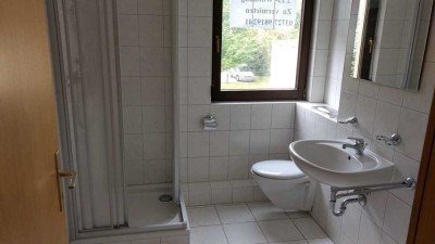 Attraktive und gepflegte 2,5-Zimmer-Wohnung mit Balkon in Mittweida