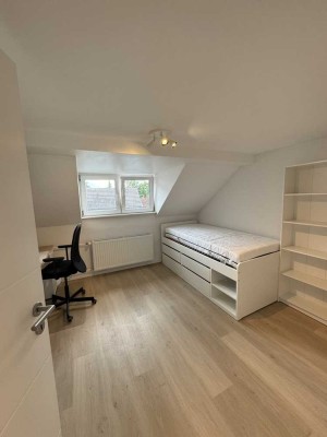 Geschmackvolle WG Zimmer mit gehobener Innenausstattung mit EBK in Bonn