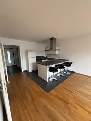 Suche Nachmieter / moderne 2,5Zimmer Wohnung mit Einbauküche