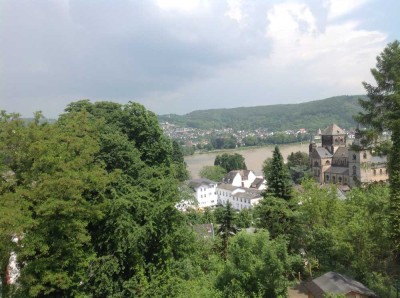 Schöne Wohnung im ehemaligen Kloster provisionsfrei vom Eigentümer zu verkaufen