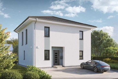 Hier beginnt dein neues Kapitel - Willkommen in deinem Traumhaus von Allkauf