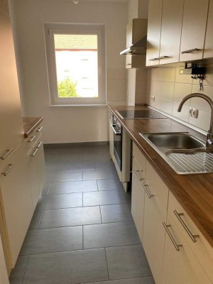 schöne helle 3-Zimmerwohnung in Lüneburg zu vermieten