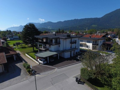 KUNDL - Penthouse mit überdachter Terrasse provisionsfrei zu vermieten