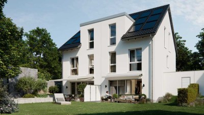 Reserviert - Drosselweg DHH D4