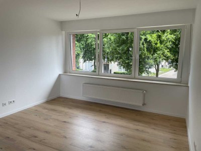 Frisch sanierte, helle 3,5-Zimmer-Wohnung in Hörstel zu vermieten