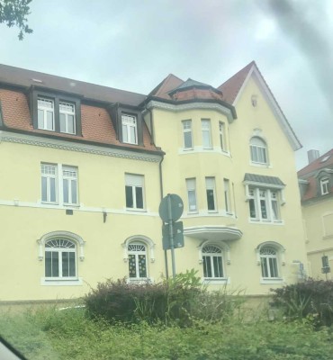 Luxuriöse Jugendstil 5-Zimmerwohnung mit Garten – Ein Paradies mitten in der Stadt