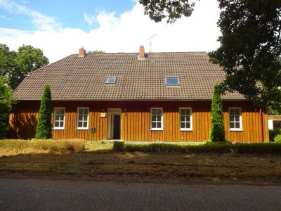 Renoviertes bezugsfreies 4-Familienhaus bei Eschede