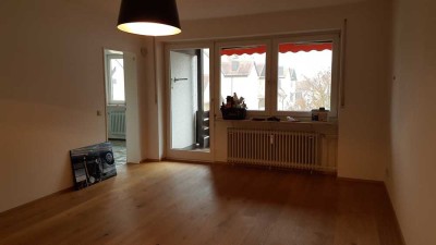 schöne 2 Zimmerwohnung Nähe isar