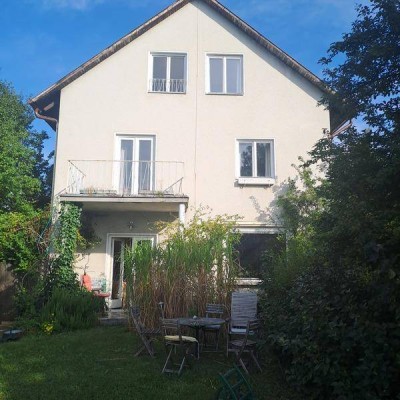 Ein -oder Zweifamilienhaus am Stadtrand von Wiener Neustadt