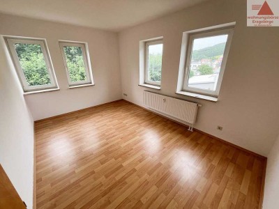 Aufzug - PKW-Stellplatz - 1-Zimmer- in Burkhardtsdorf!!