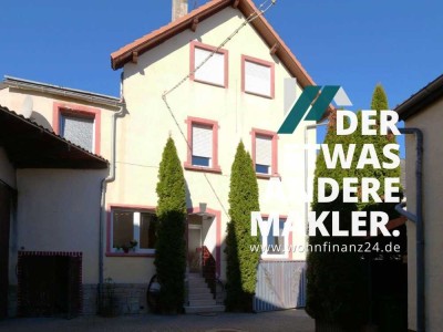 Wo Geschichte Raum für Zukunft lässt!