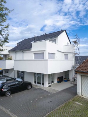 Barrierefreie Eigentumswohnung mit Terrasse