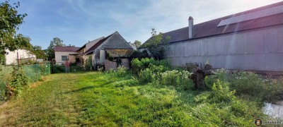 Saniertes Wohnhaus im Blaufränkischland