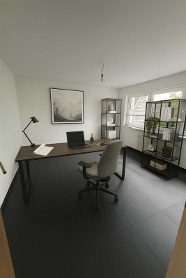 Familienfreundliches Haus in attraktiver
Lage