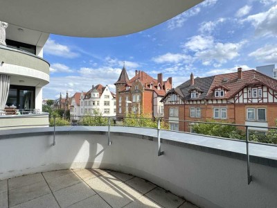 GOLDWERT: Moderner Wohngenuss mit viel Tageslicht!