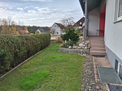 Gemütliche Wohnung für Referantare oder Wochenend-Heimkehrer