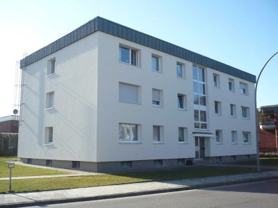 Wohnung in 6-Familienhaus