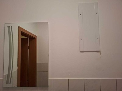 Gepflegte 4-Zimmer-Wohnung in Bad Neustadt/OT Brendlorenzen