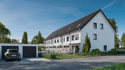 Angebot! Neubau von: Einfamilienhäusern mit guter Ausstattung von Kamen- Heeren